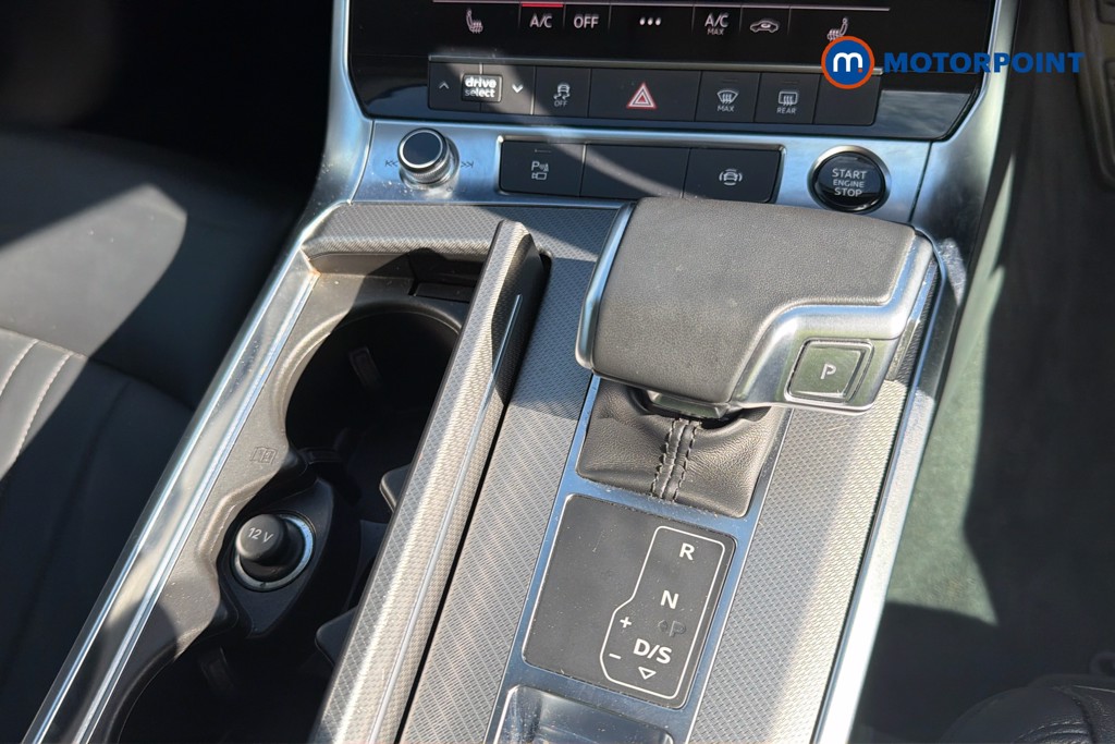 Audi A6 Sport Automatic Petrol Saloon - Stock Number (1669868) - 15th supplementary image
