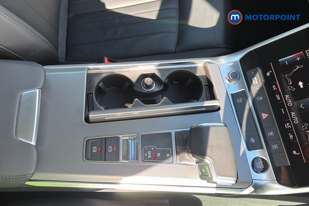 Audi A6 Sport Automatic Petrol Saloon - Stock Number (1669868) - 16th supplementary image
