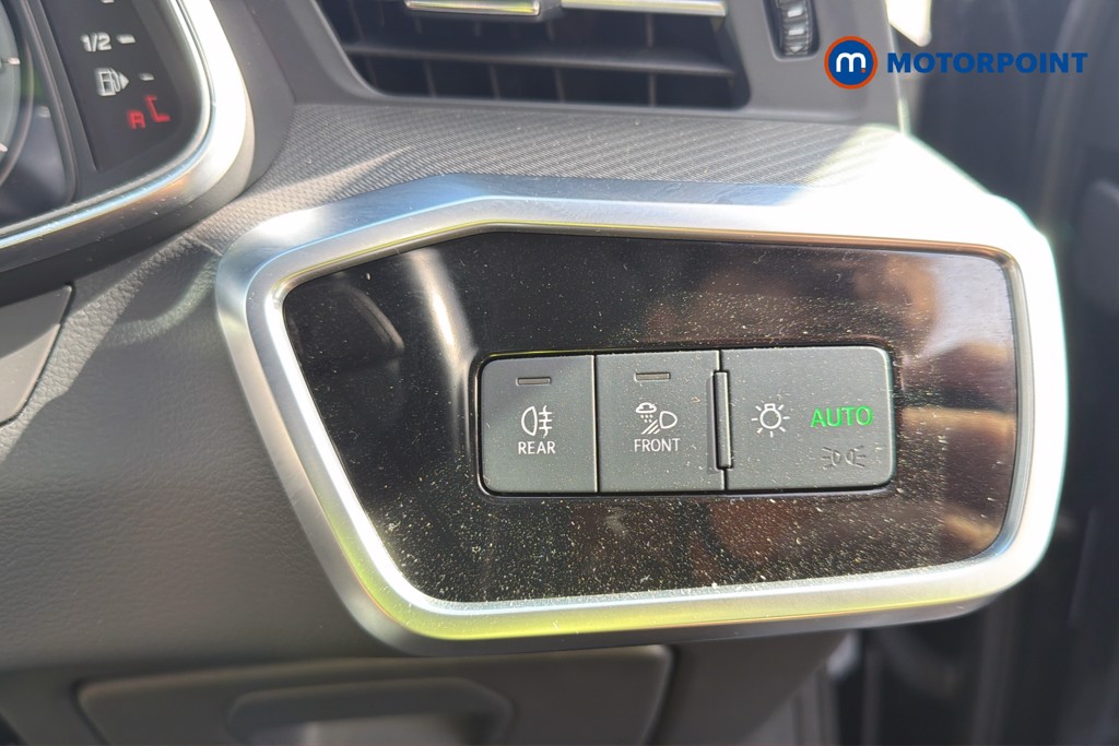 Audi A6 Sport Automatic Petrol Saloon - Stock Number (1669868) - 17th supplementary image
