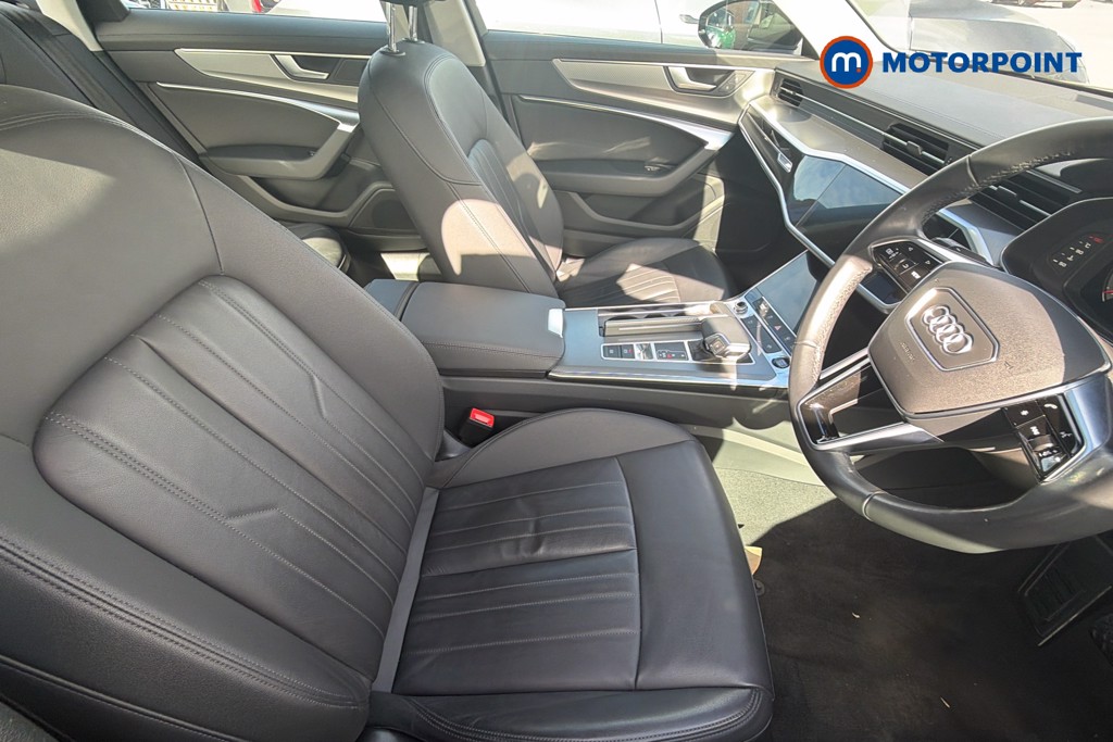 Audi A6 Sport Automatic Petrol Saloon - Stock Number (1669868) - 18th supplementary image