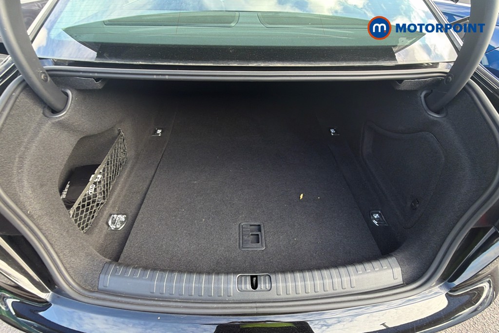 Audi A6 Sport Automatic Petrol Saloon - Stock Number (1669868) - 20th supplementary image