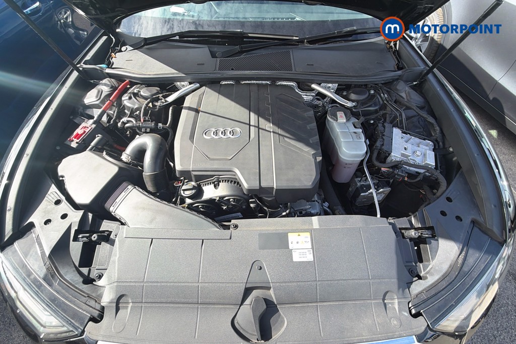 Audi A6 Sport Automatic Petrol Saloon - Stock Number (1669868) - 24th supplementary image