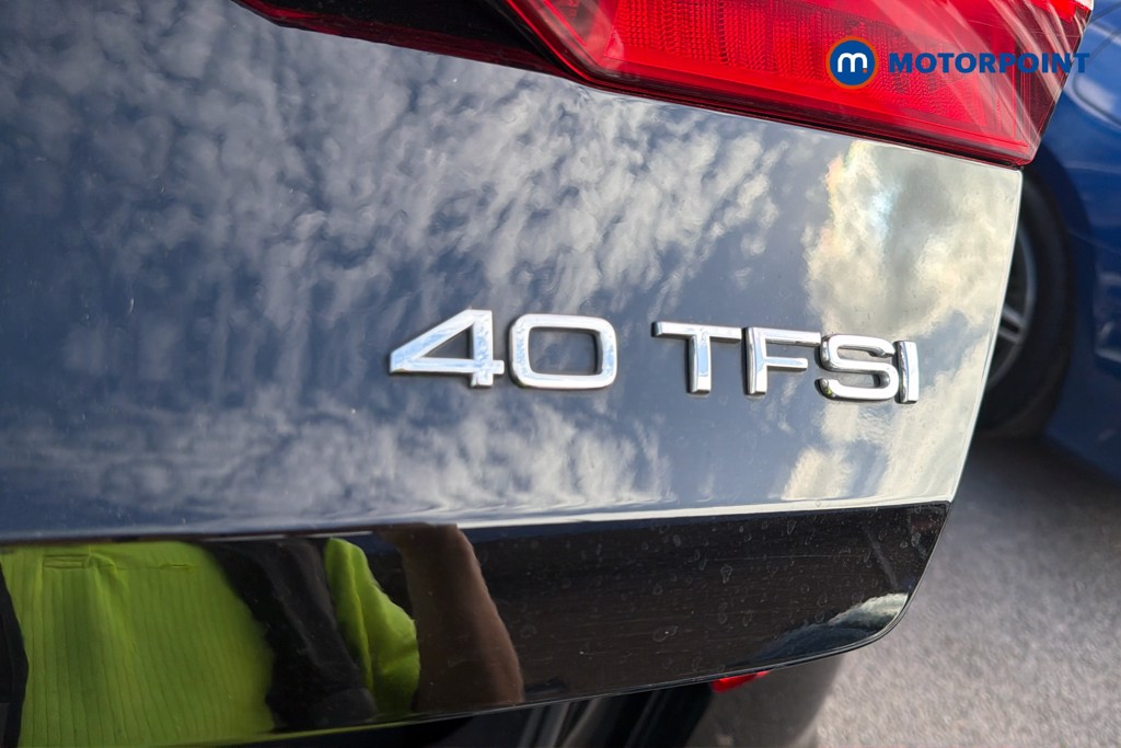 Audi A6 Sport Automatic Petrol Saloon - Stock Number (1669868) - 25th supplementary image