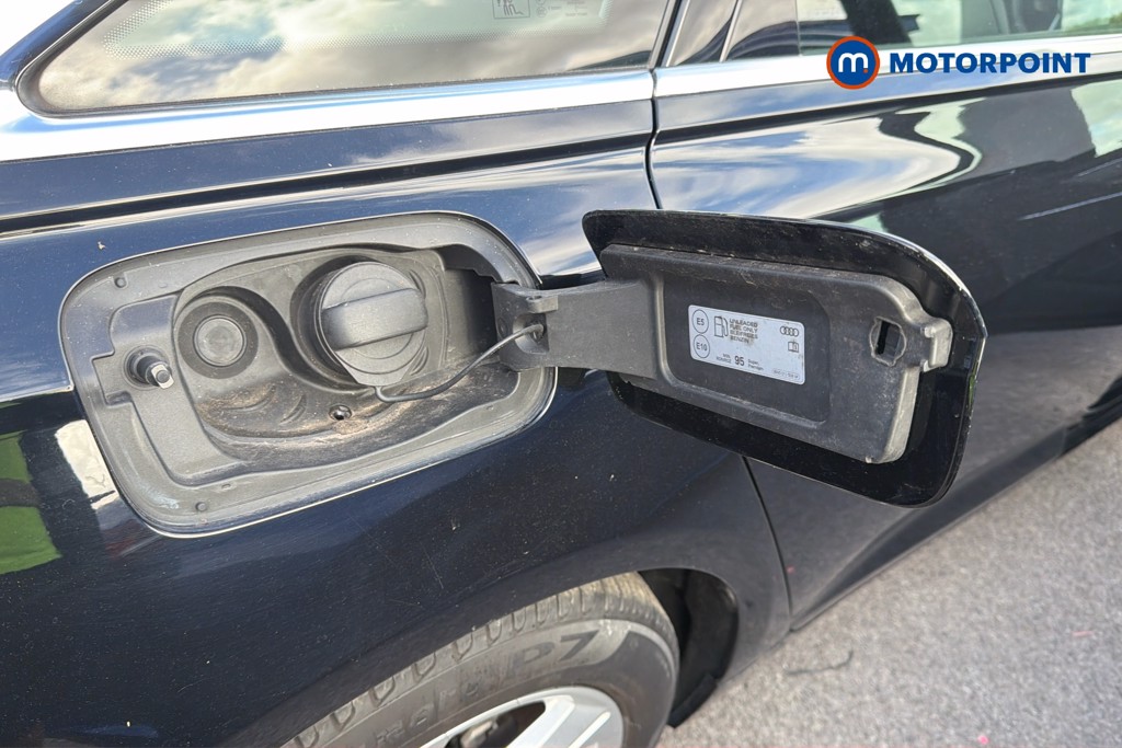 Audi A6 Sport Automatic Petrol Saloon - Stock Number (1669868) - 26th supplementary image
