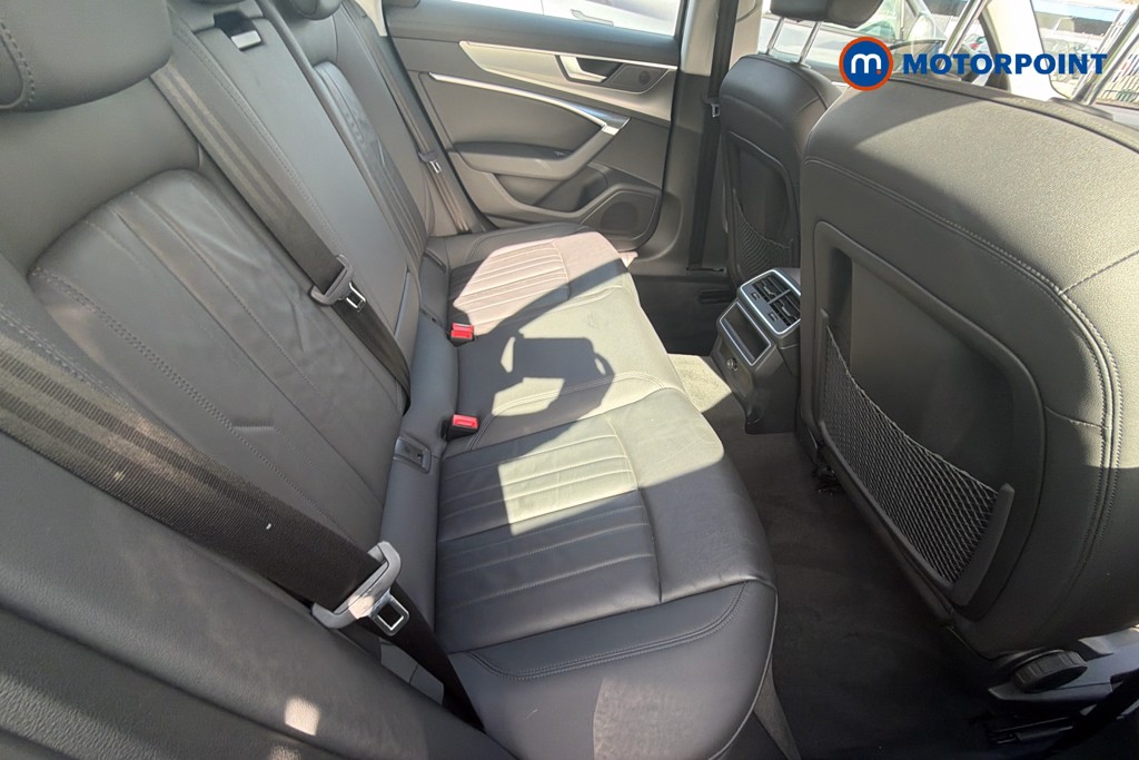 Audi A6 Sport Automatic Petrol Saloon - Stock Number (1669868) - 32nd supplementary image
