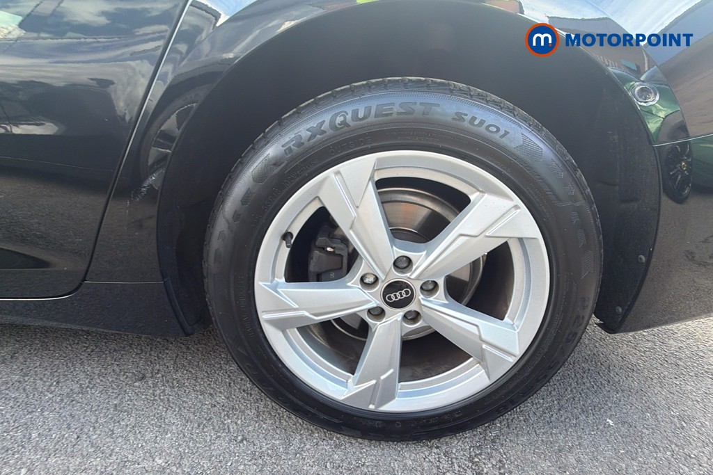 Audi A6 Sport Automatic Petrol Saloon - Stock Number (1669868) - 42nd supplementary image