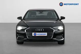 Audi A6 Sport Automatic Petrol Saloon - Stock Number (1669868) - Front bumper