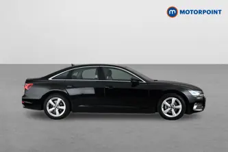 Audi A6 Sport Automatic Petrol Saloon - Stock Number (1669868) - Drivers side