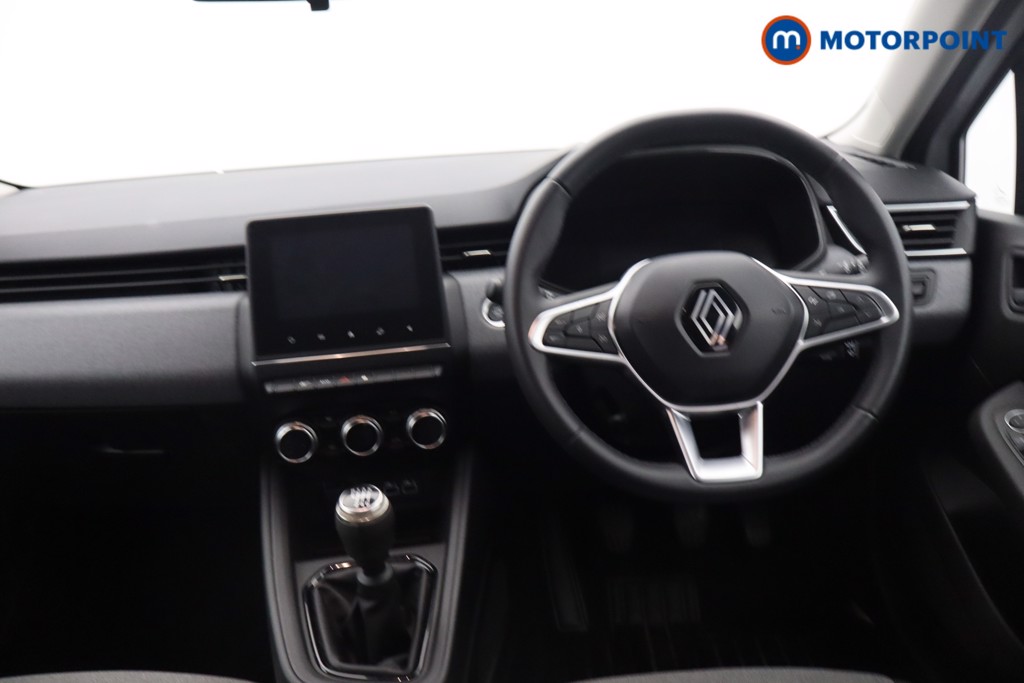 Renault Clio Evolution Manual Petrol Hatchback - Stock Number (1669875) - 6th supplementary image