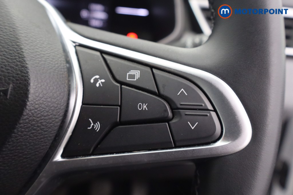 Renault Clio Evolution Manual Petrol Hatchback - Stock Number (1669875) - 11th supplementary image