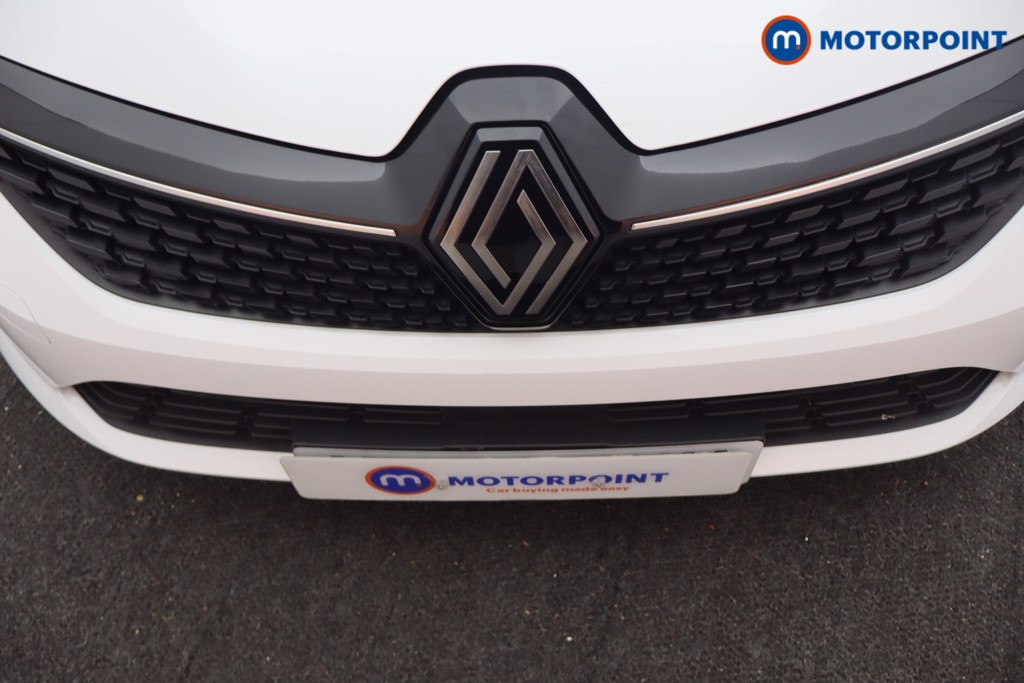 Renault Clio Evolution Manual Petrol Hatchback - Stock Number (1669875) - 18th supplementary image