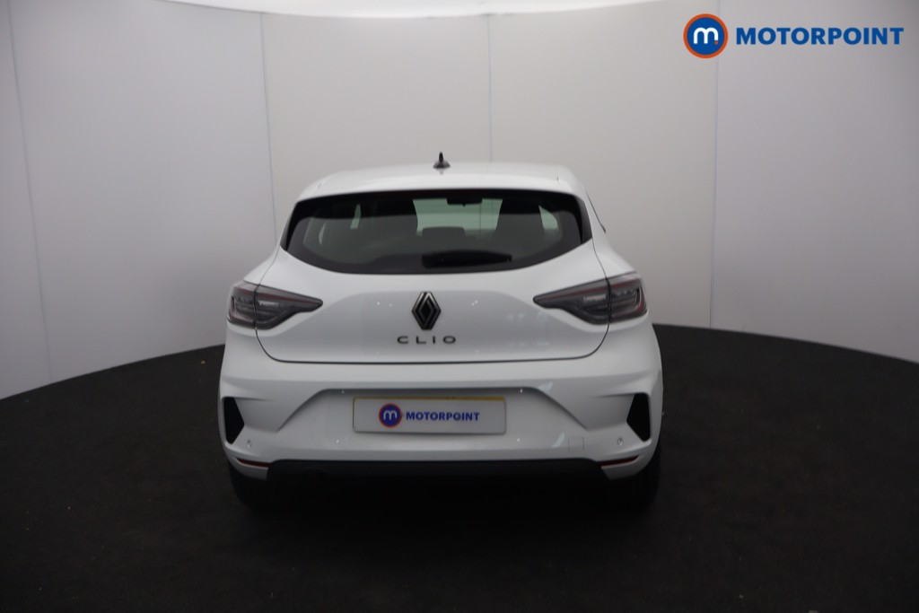 Renault Clio Evolution Manual Petrol Hatchback - Stock Number (1669875) - 1st supplementary image