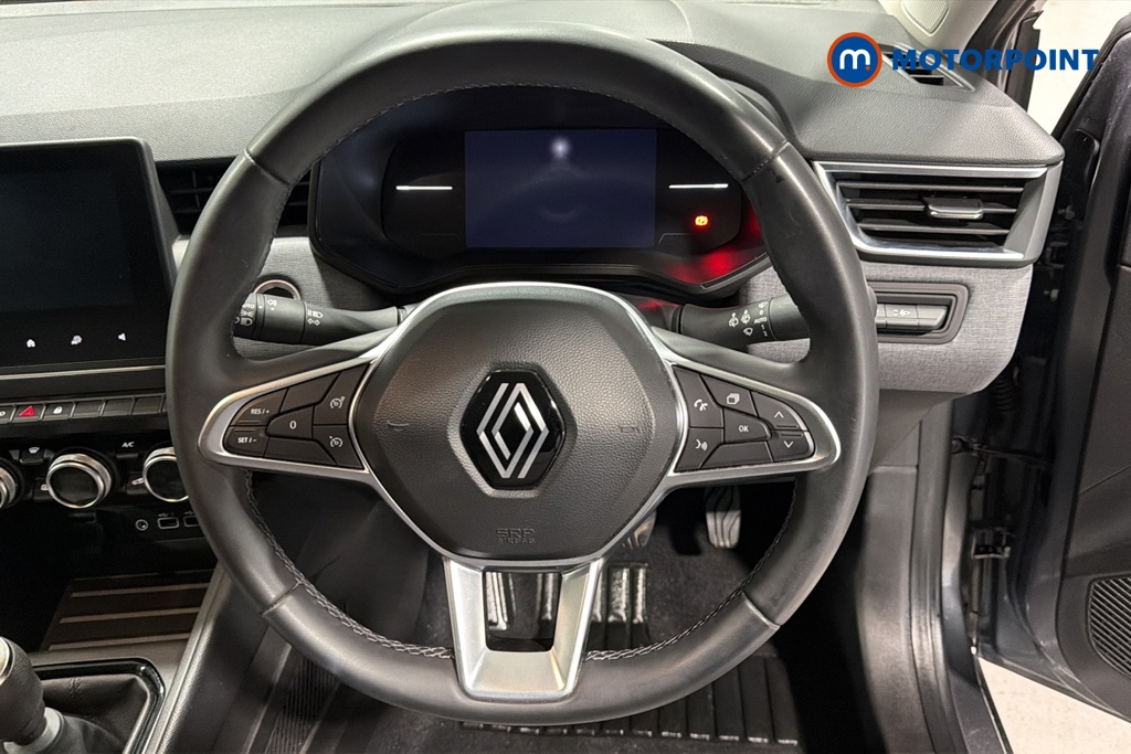 Renault Clio Evolution Manual Petrol Hatchback - Stock Number (1669877) - 2nd supplementary image