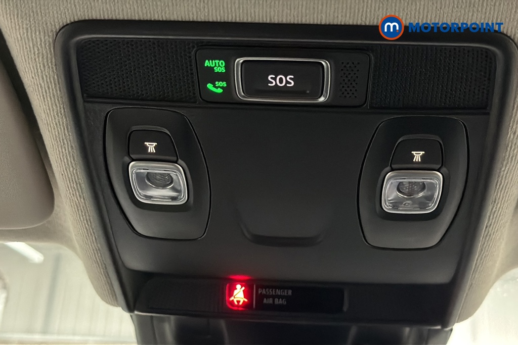 Renault Clio Evolution Manual Petrol Hatchback - Stock Number (1669877) - 993rd supplementary image