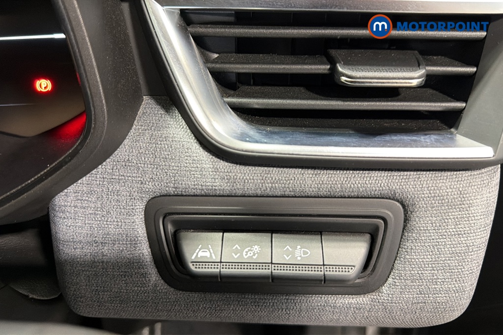 Renault Clio Evolution Manual Petrol Hatchback - Stock Number (1669877) - 11th supplementary image