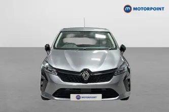 Renault Clio Evolution Manual Petrol Hatchback - Stock Number (1669877) - Front bumper