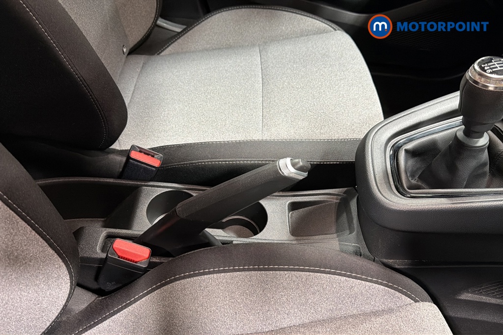 Renault Clio Evolution Manual Petrol Hatchback - Stock Number (1669877) - 15th supplementary image