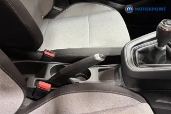 Renault Clio Evolution Manual Petrol Hatchback - Stock Number (1669877) - 15th supplementary image