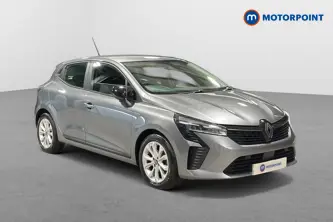 Renault Clio Evolution Manual Petrol Hatchback - Stock Number (1669877) - Drivers side front corner