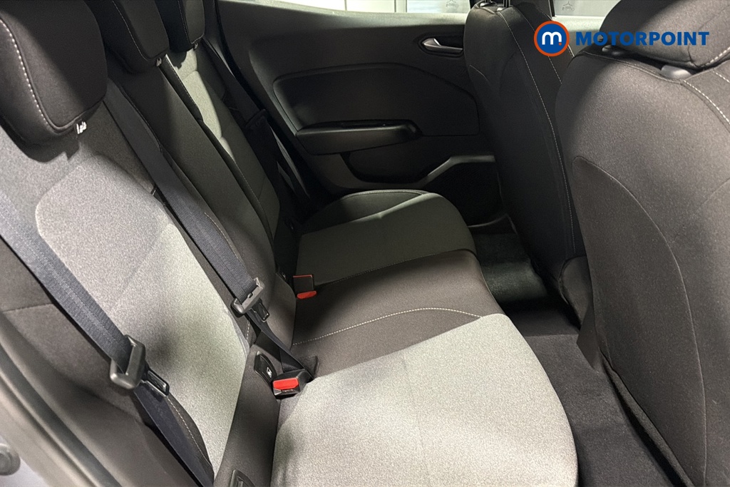 Renault Clio Evolution Manual Petrol Hatchback - Stock Number (1669877) - 25th supplementary image