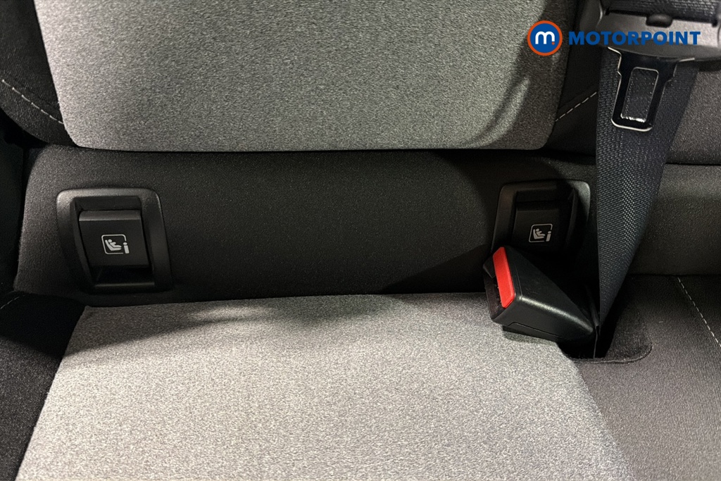 Renault Clio Evolution Manual Petrol Hatchback - Stock Number (1669877) - 27th supplementary image