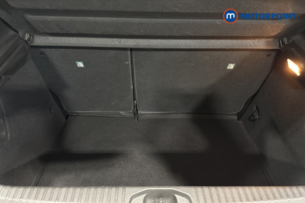 Renault Clio Evolution Manual Petrol Hatchback - Stock Number (1669877) - 30th supplementary image