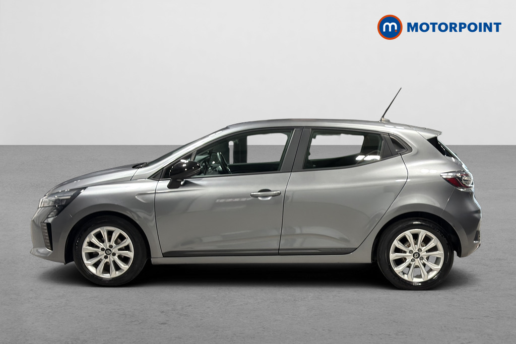 Renault Clio Evolution Manual Petrol Hatchback - Stock Number (1669877) - Drivers side