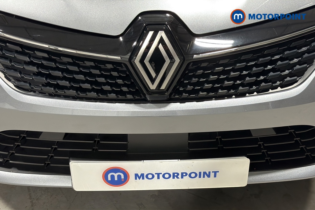 Renault Clio Evolution Manual Petrol Hatchback - Stock Number (1669877) - 43rd supplementary image