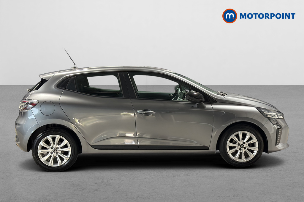 Renault Clio Evolution Manual Petrol Hatchback - Stock Number (1669877) - Passenger side
