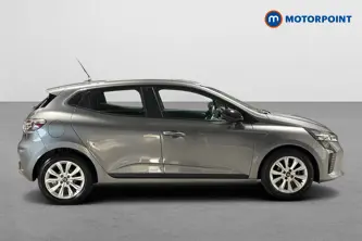 Renault Clio Evolution Manual Petrol Hatchback - Stock Number (1669877) - Passenger side