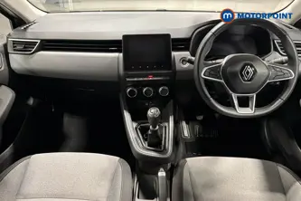 Renault Clio Evolution Manual Petrol Hatchback - Stock Number (1669877) - 1st supplementary image