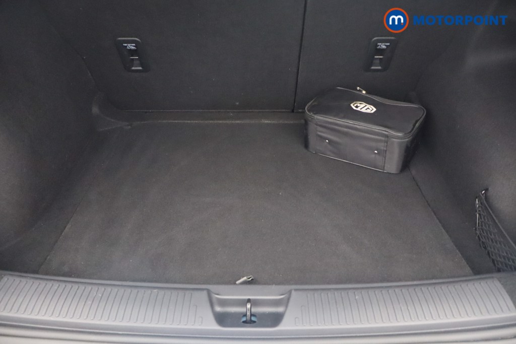 Mg Motor Uk MG4 SE Automatic Electric SUV - Stock Number (1669989) - 4th supplementary image