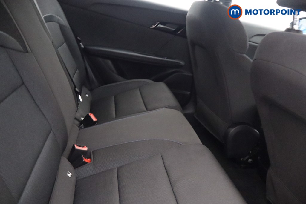 Mg Motor Uk MG4 SE Automatic Electric SUV - Stock Number (1669989) - 6th supplementary image