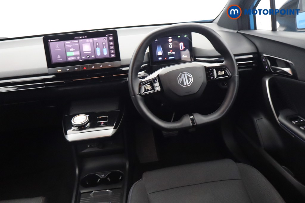 Mg Motor Uk MG4 SE Automatic Electric SUV - Stock Number (1669989) - 7th supplementary image