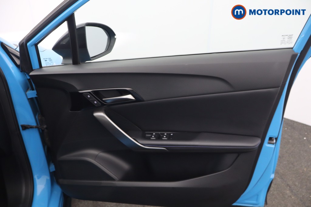 Mg Motor Uk MG4 SE Automatic Electric SUV - Stock Number (1669989) - 8th supplementary image