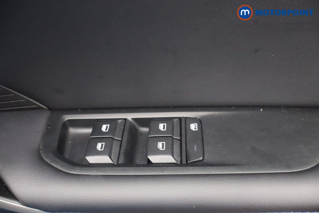Mg Motor Uk MG4 SE Automatic Electric SUV - Stock Number (1669989) - 10th supplementary image