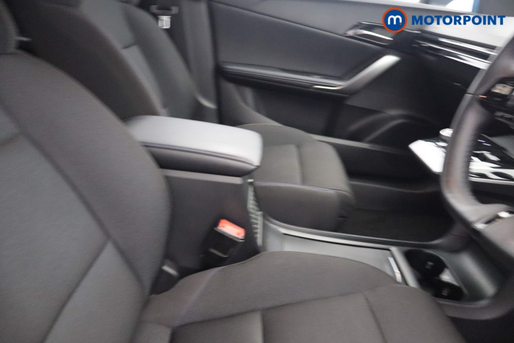 Mg Motor Uk MG4 SE Automatic Electric SUV - Stock Number (1669989) - 11th supplementary image