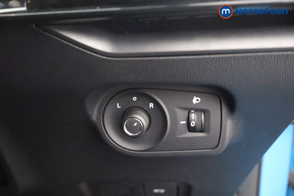 Mg Motor Uk MG4 SE Automatic Electric SUV - Stock Number (1669989) - 12th supplementary image