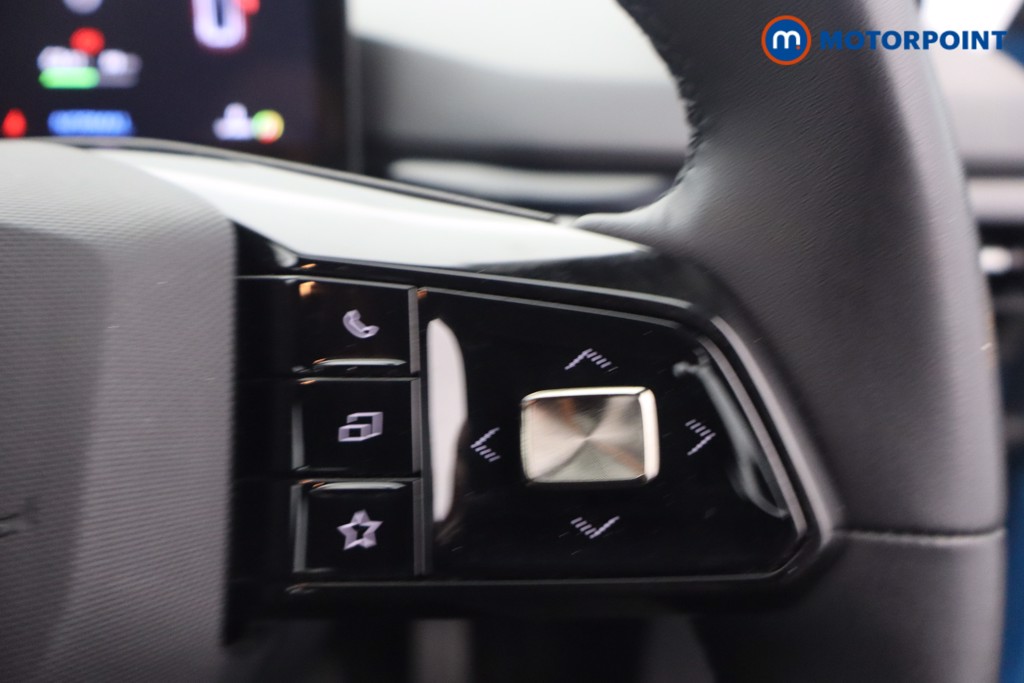 Mg Motor Uk MG4 SE Automatic Electric SUV - Stock Number (1669989) - 13th supplementary image