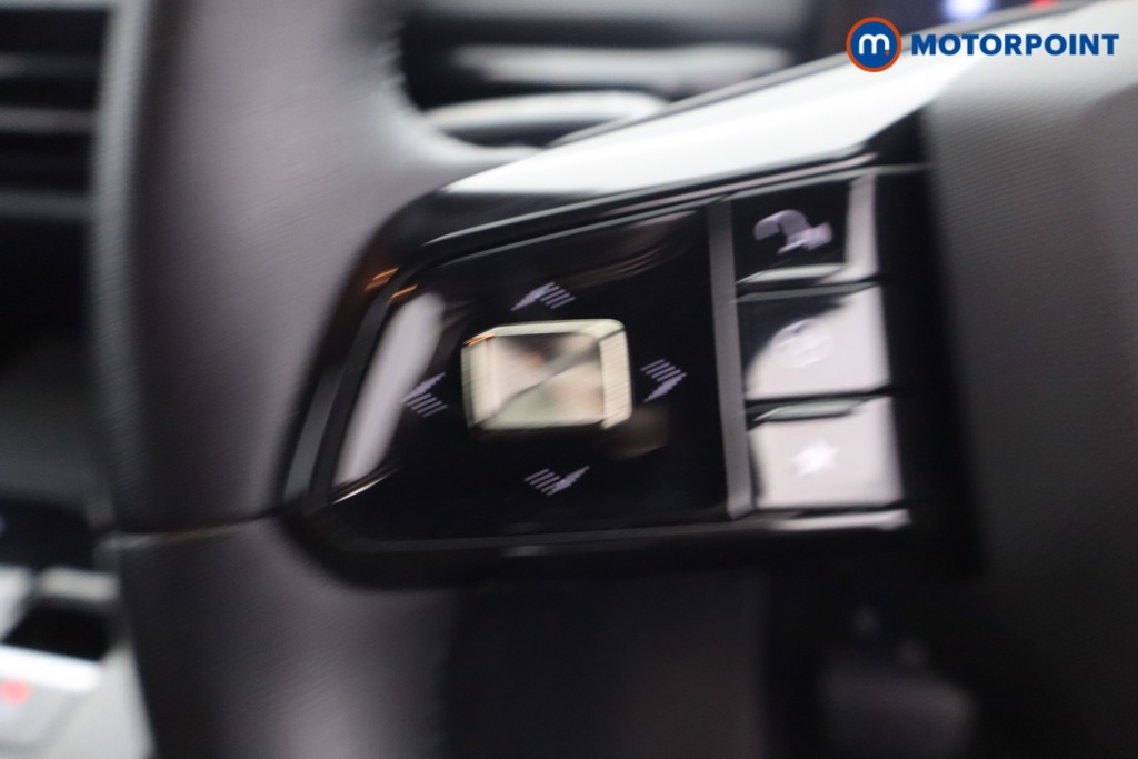 Mg Motor Uk MG4 SE Automatic Electric SUV - Stock Number (1669989) - 14th supplementary image
