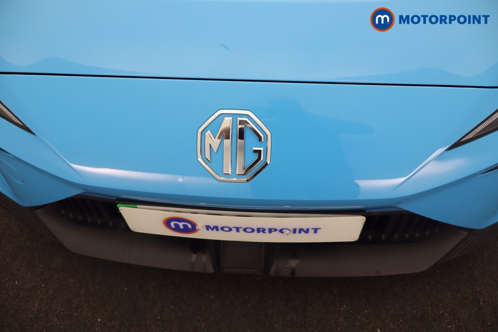 Mg Motor Uk MG4 SE Automatic Electric SUV - Stock Number (1669989) - 19th supplementary image