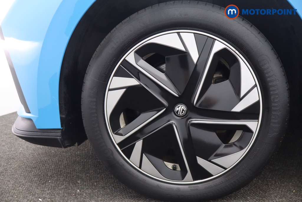 Mg Motor Uk MG4 SE Automatic Electric SUV - Stock Number (1669989) - 22nd supplementary image