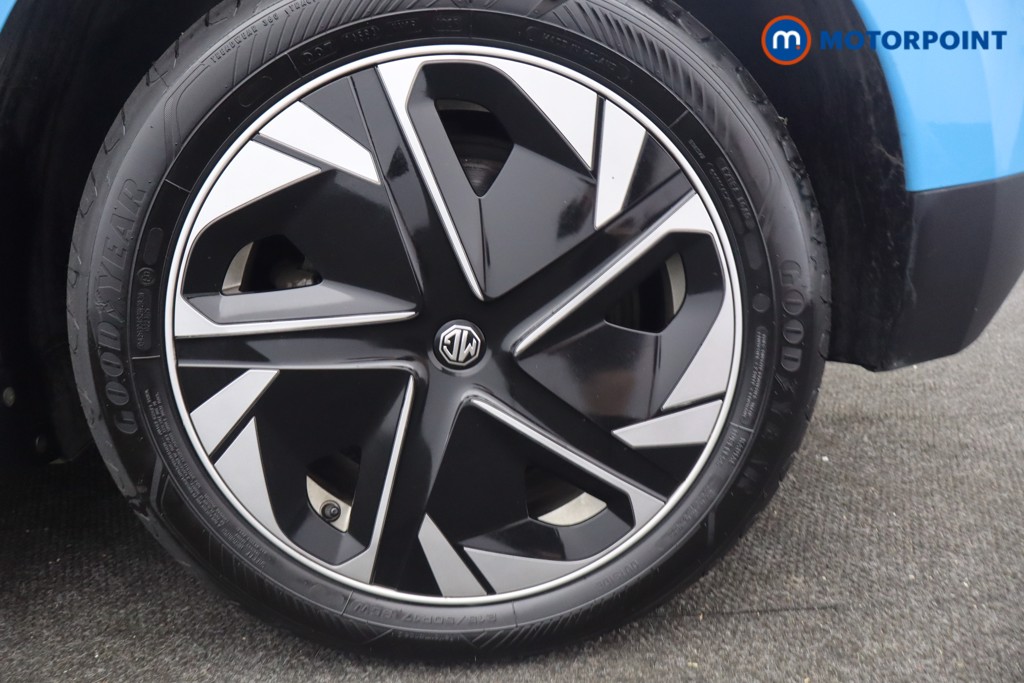Mg Motor Uk MG4 SE Automatic Electric SUV - Stock Number (1669989) - 25th supplementary image