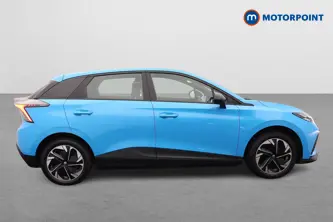 Mg Motor Uk MG4 SE Automatic Electric SUV - Stock Number (1669989) - Drivers side