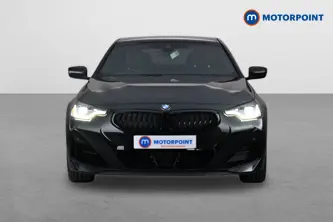 BMW 2 Series M Sport Automatic Petrol Coupe - Stock Number (1670105) - Front bumper