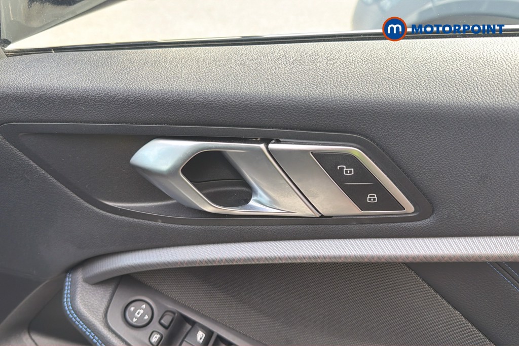 BMW 1 Series M135i Automatic Petrol Hatchback - Stock Number (1670162) - 3rd supplementary image