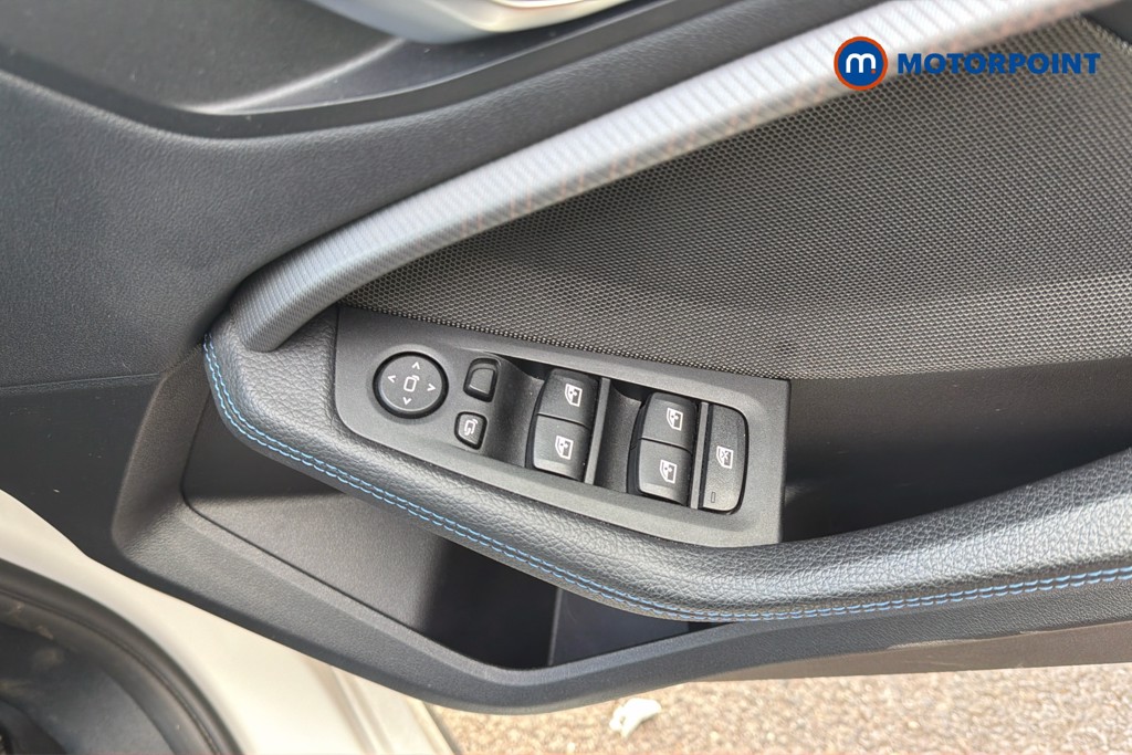 BMW 1 Series M135i Automatic Petrol Hatchback - Stock Number (1670162) - 4th supplementary image