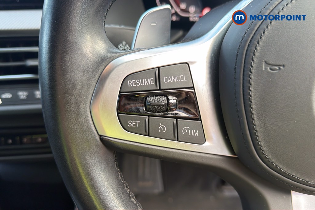 BMW 1 Series M135i Automatic Petrol Hatchback - Stock Number (1670162) - 9th supplementary image