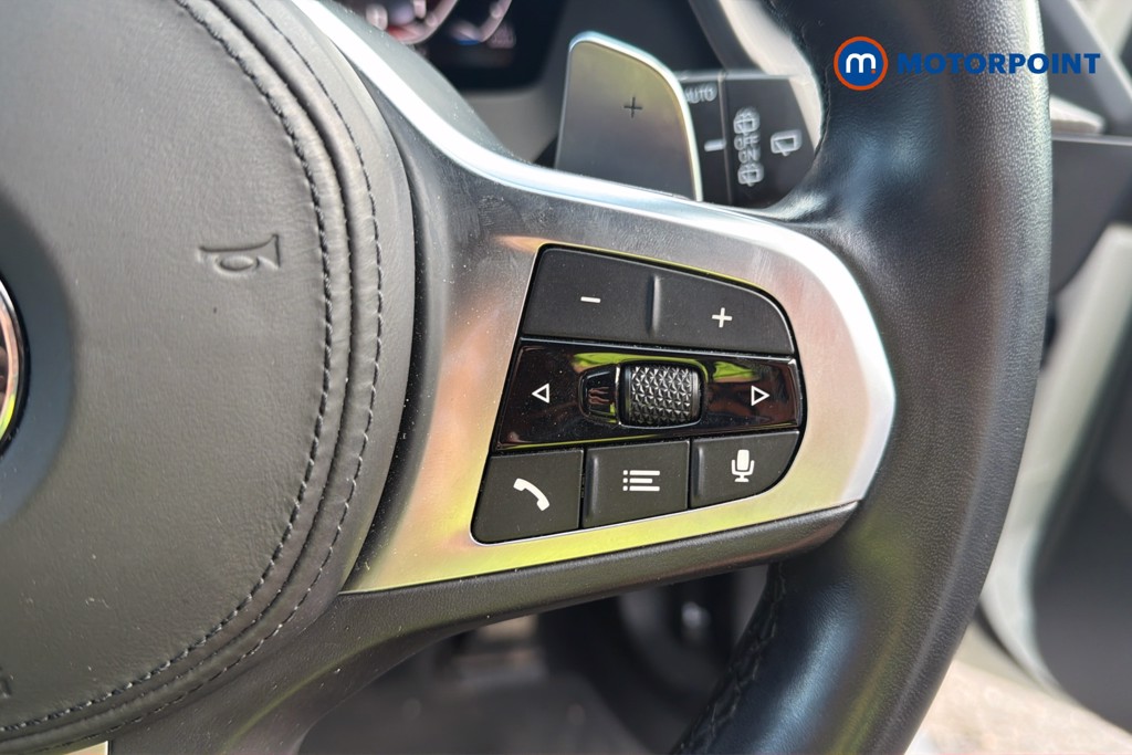 BMW 1 Series M135i Automatic Petrol Hatchback - Stock Number (1670162) - 10th supplementary image
