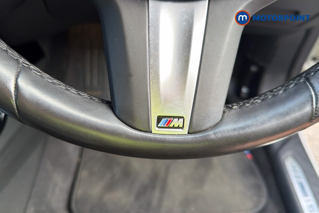 BMW 1 Series M135i Automatic Petrol Hatchback - Stock Number (1670162) - 11th supplementary image